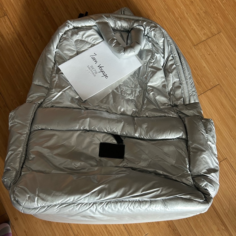 7am Voyage BK718 BACKPACK